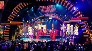 Latin AMAs 2018 - Prince Royce, Ludacris, Pitbull Quiero Saber // Dame Tu Cosita - Live Performance