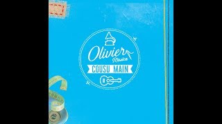 Olivier Musica Quand la poésie