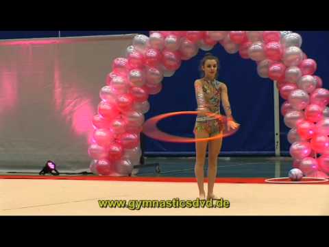 Ilaria Barsacchi (ITA) - Brussels Cup 2016 - Senior - 02