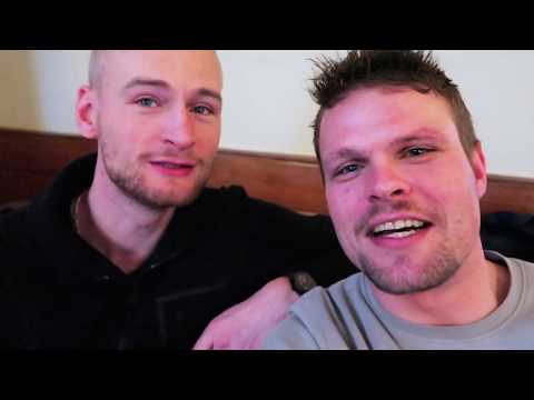 Bethelband Event - Behind the scenes deel 2