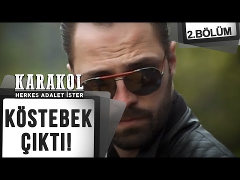 Karakol 2.Bölüm - İsmail’in Cenaze Töreni!
