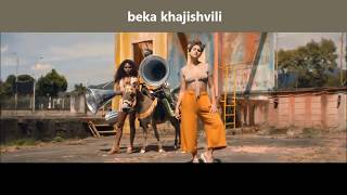 Willy William - La La La (Dance Video)