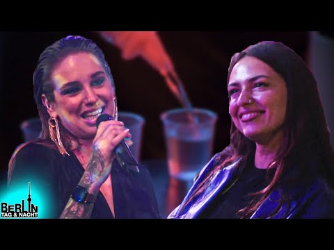 Überraschung! 😈 - xoxo Toxic Girl 😘 | Berlin - Tag & Nacht #2848