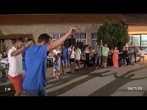 Tuginata pusta da ostane - Μακεδονικό Μεράκι / Βρυττά "2015"