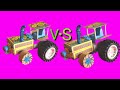 How To Make Rc Mahindra Tractor With Hydraulic Trolley From Cardboard And