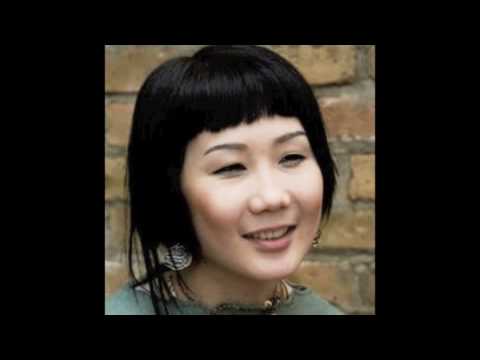 Kyrgyz songs - Sen ekyoobyuz by Kanykej