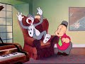 The Wabbit Who Came To Supper 1942 Commentary By Jerry Beck Martha Sigall