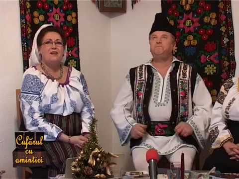 Cufărul cu amintiri 02.12.2016