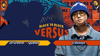 [音樂] O.Dkizzya - Day one｜純享版