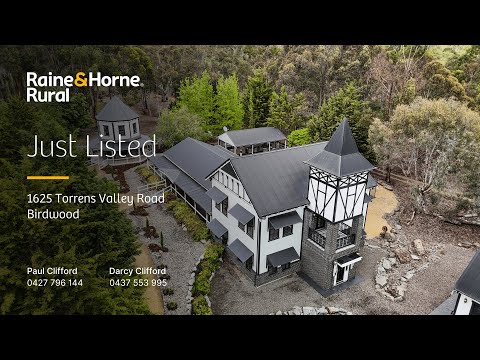 1625 Torrens Valley Road, Birdwood, SA 5234, 4 રૂમ, 2 બાથરૂમ, Lifestyle Property