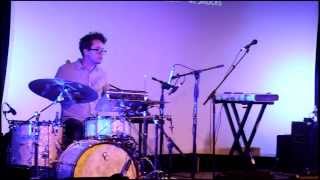 KUTX Presents: Wye Oak Performs "Before" at The Four Seasons SXSW 2014