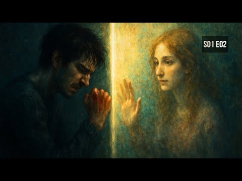 The Story of Someone Ep. 2 | Unspoken ("I'm Fine" is a Lie 💧)