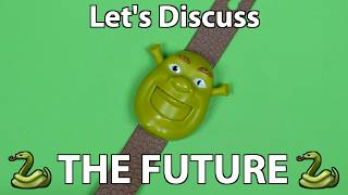 The future of the DankPods channel.
