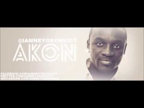 Akon - Island (Final Version) (Without Don Omar)