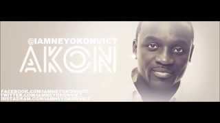 Akon - Island (Final Version) (Without Don Omar)