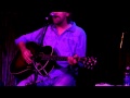 Hayes Carll - Don't Let me Fall