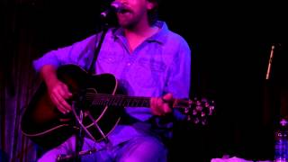 Hayes Carll - Don't Let me Fall