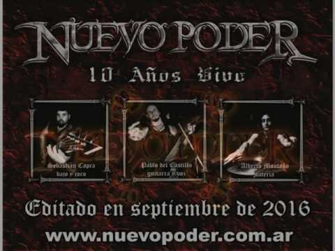 10 años vivo full album