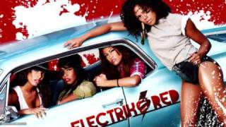Electrik Red - We Fuck You remix feat Ludacris