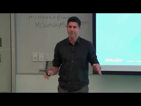 Delivering the Cloud Model to the Data Center and Edge with VMware and Dell Technologies