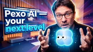 Pexo.ai Will Change How You Make Videos Forever