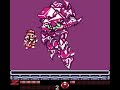 Mega Man Xtreme 2 Sigma No Damage