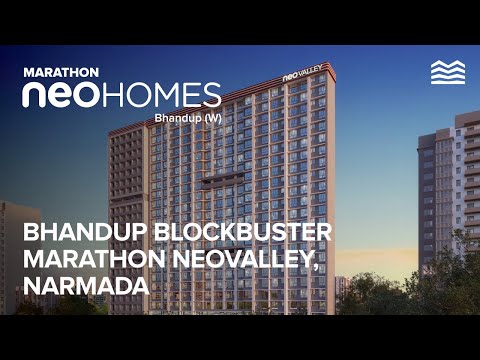 3D Tour Of Marathon Neovalley Narmada Wing B