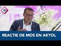 Atilla Akyol en Richard de Mos begrijpen niets van beschuldigingen OM - OMROEP WEST