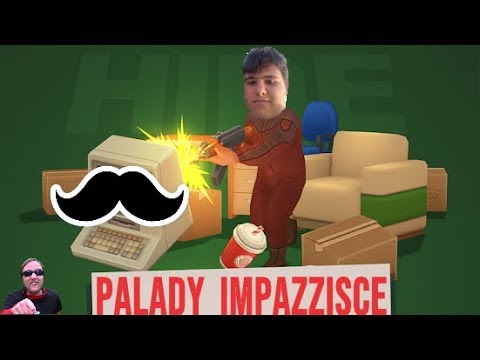 IL GIOCO Più BELLO DI SEMPRE!!! W/Paladydark06WGF