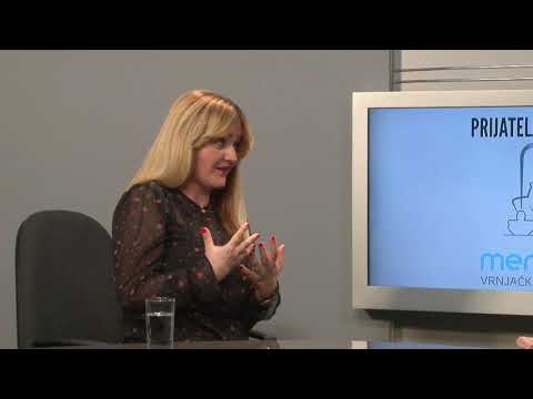 Bolje spreciti -  dr Jasmina Skoric (bakterijske infekcije kod dece)