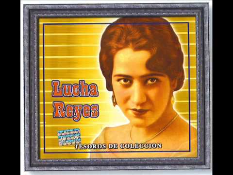 LUCHA REYES - POR UN AMOR