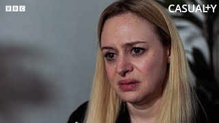 Discovering Her Family's Dark Past! | Supply And Demand | Casualty