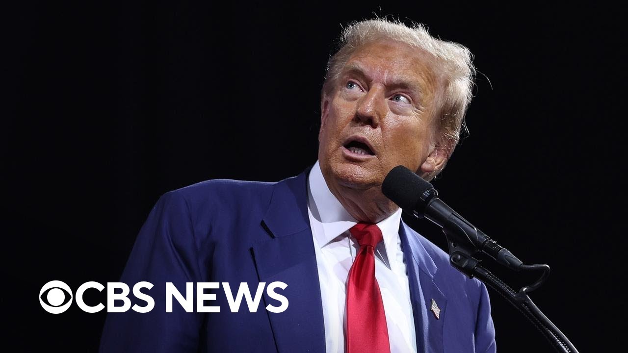 Where things stand with Trump's Georgia election interference case after two charges dropped