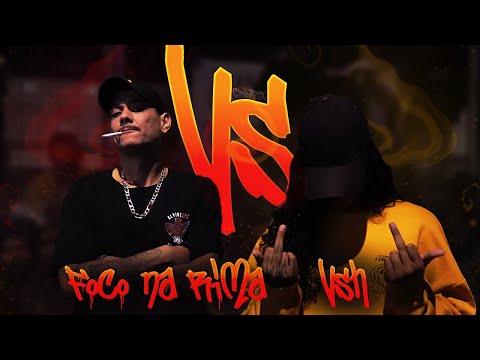 Foco na Rima VS Vesh (SEMI FINAL) BP7