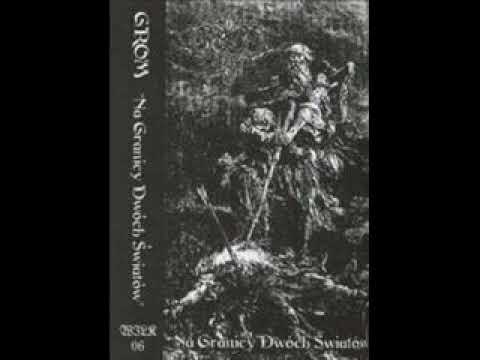 Grom - Na granicy dwóch światów (1995) Full Demo
