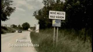 preview picture of video 'Premeny Do noveho mesta'