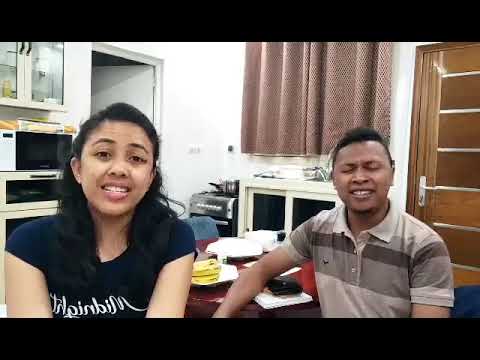 Omeo ahy ny fo madio(Ny Mpitory) : Avotra & Antsa