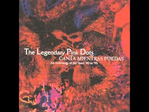 Joey The Canary - The Legendary Pink Dots