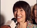 Lauren Tom Interview Futurama Amy Wong I Know That Voice Premiere