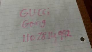 Roblox Jailbreak Radio Codes Gucci Gang 免费在线视频最佳电影电视 - deleted content