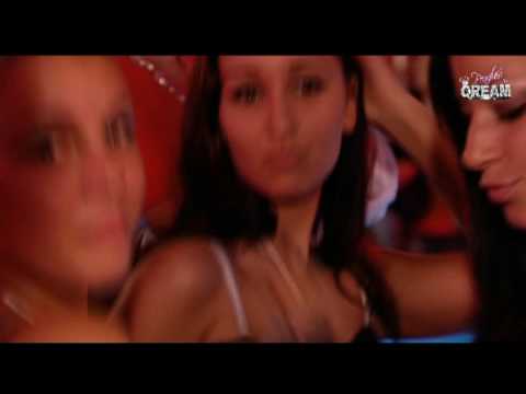 Peaches and Cream @ Dokk Beach (2009.06.27)