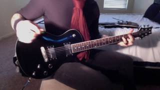 "Save Us" Outro Riff