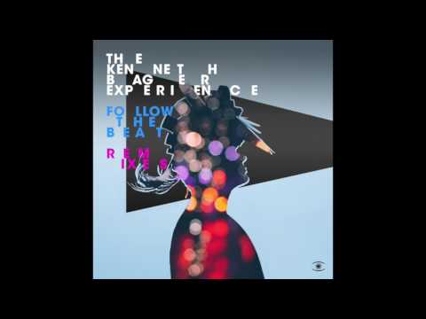 The Kenneth Bager Experience - Follow The Beat (feat. Damon C. Scott) [Pizza Bo Remix]