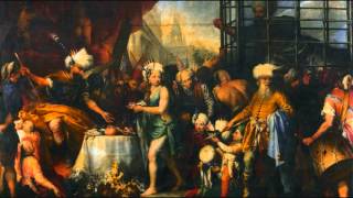 Händel - Opera Tamerlano, HWV18 | Riccardo Minasi Il Pomo d'Oro