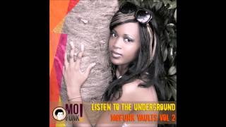 Profound Nation Feat.Kilo - Indigenous People (DJ Phat Cat Remix)