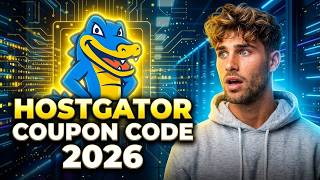Latest HostGator Coupon Code: What Actually Works Right Now?