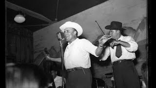Bob WIlls is our featured Texas Legend