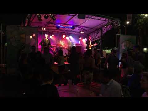 The Wet Fish ; Band - Believe What You Say