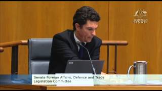 Estimates: Secret SAS squad investigated for alleged rape and drowning threats