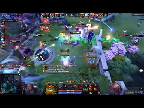 OG FOUNTAIN FARMING - THE INTERNATIONAL 2019